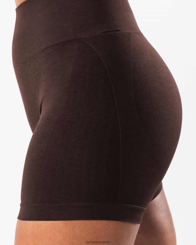 Clothing IE Alphalete Women Amplify Contour Short 5