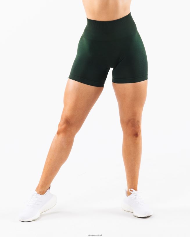 Clothing IE Alphalete Women Amplify Contour Short 5