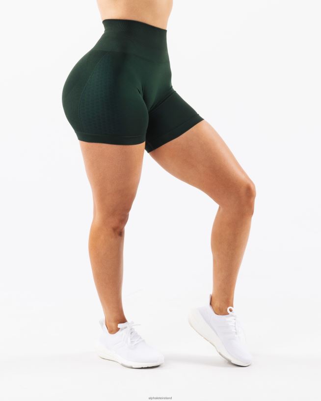 Clothing IE Alphalete Women Amplify Contour Short 5