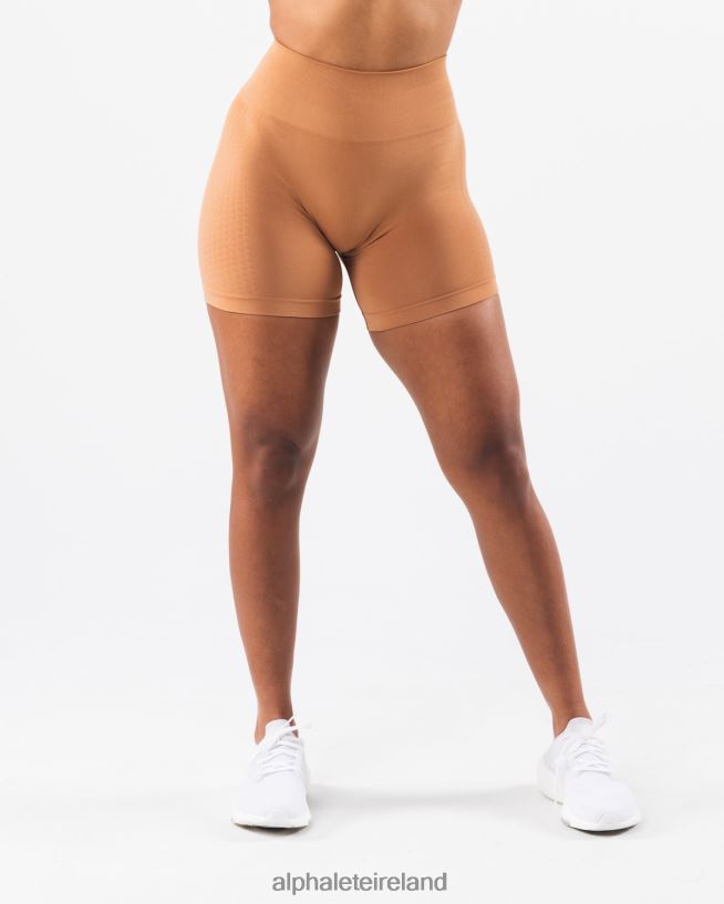 Clothing IE Alphalete Women Amplify Contour Short 5