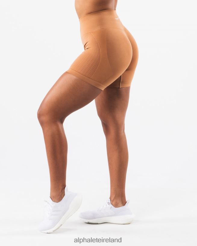 Clothing IE Alphalete Women Amplify Contour Short 5