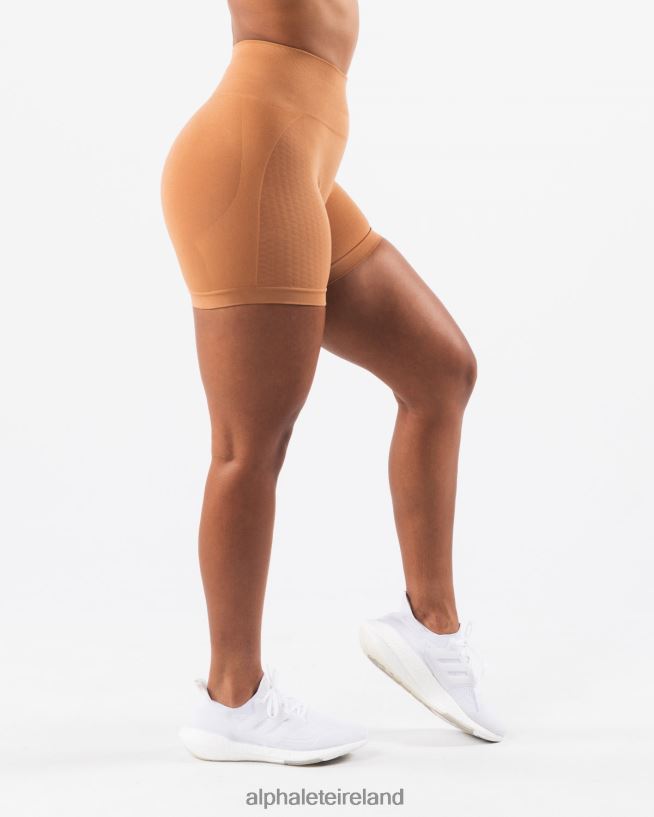 Clothing IE Alphalete Women Amplify Contour Short 5