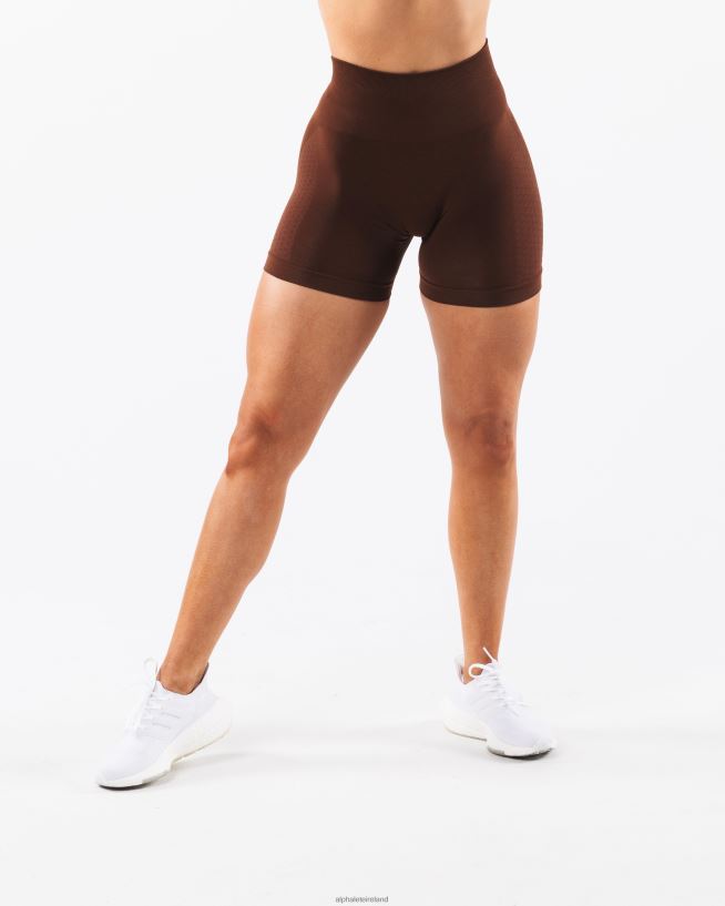 Clothing IE Alphalete Women Amplify Contour Short 5
