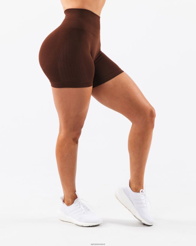 Clothing IE Alphalete Women Amplify Contour Short 5