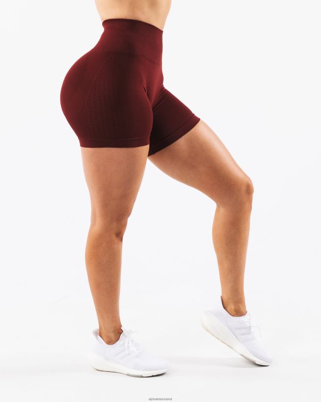 Clothing IE Alphalete Women Amplify Contour Short 5