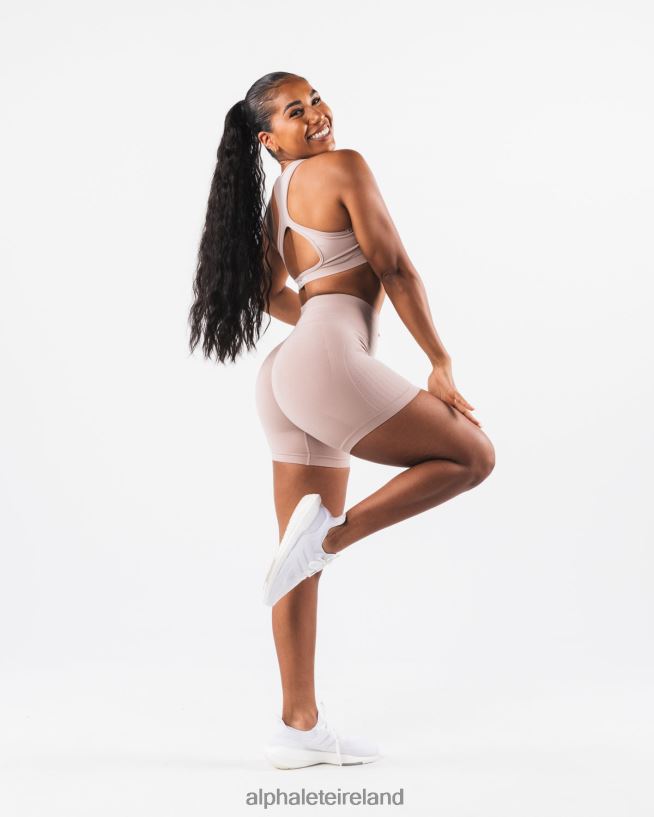 Clothing IE Alphalete Women Amplify Contour Short 5