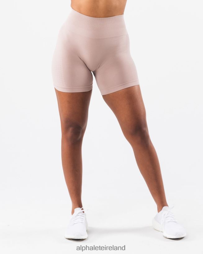 Clothing IE Alphalete Women Amplify Contour Short 5