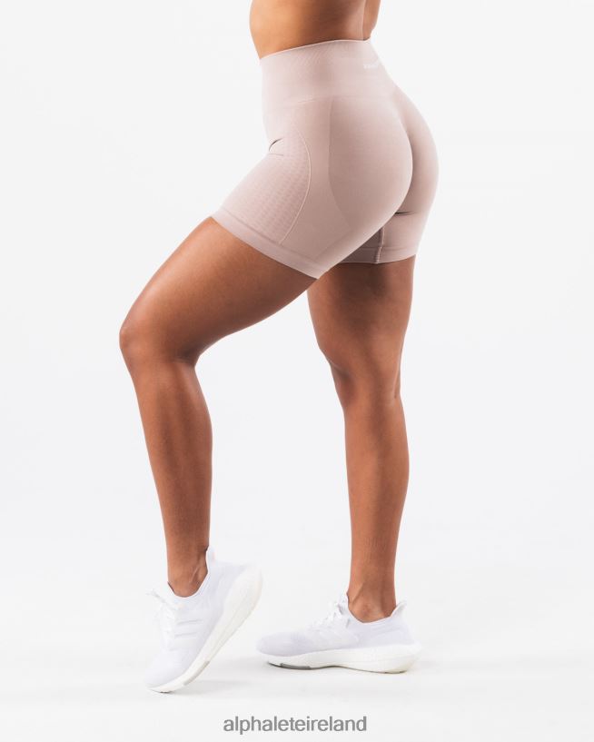 Clothing IE Alphalete Women Amplify Contour Short 5