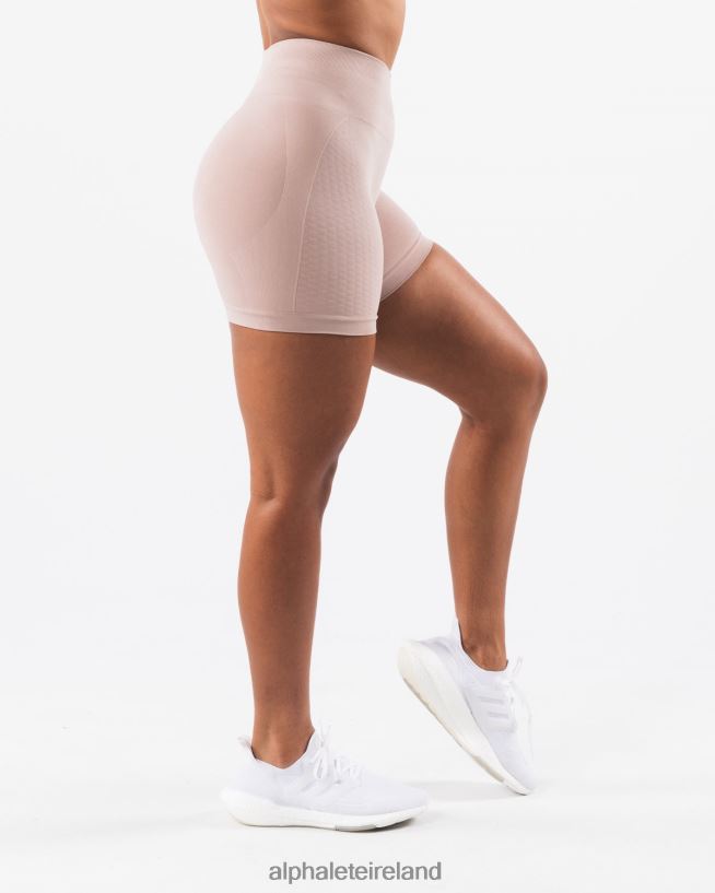 Clothing IE Alphalete Women Amplify Contour Short 5