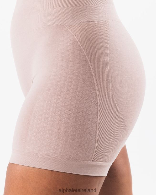 Clothing IE Alphalete Women Amplify Contour Short 5