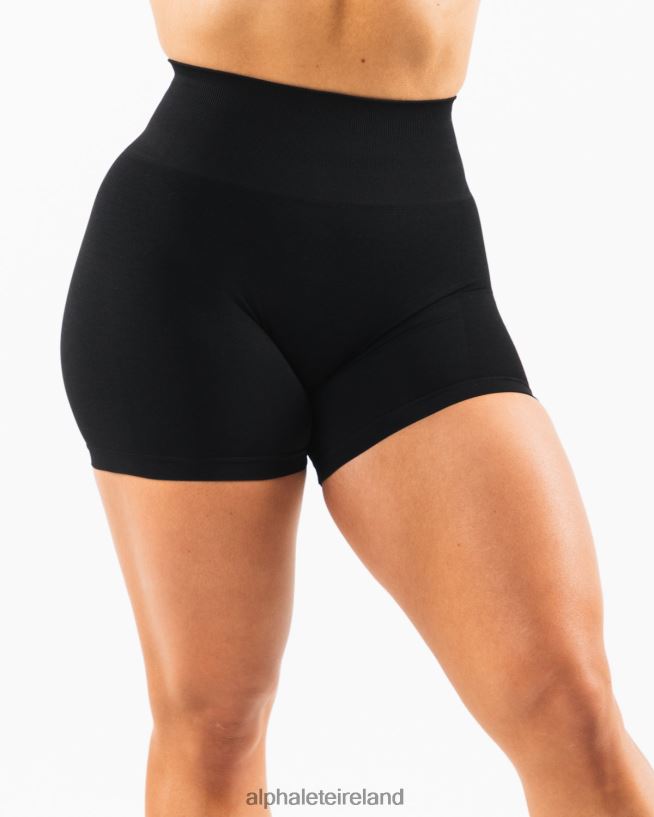 Clothing IE Alphalete Women Amplify Short 4.5