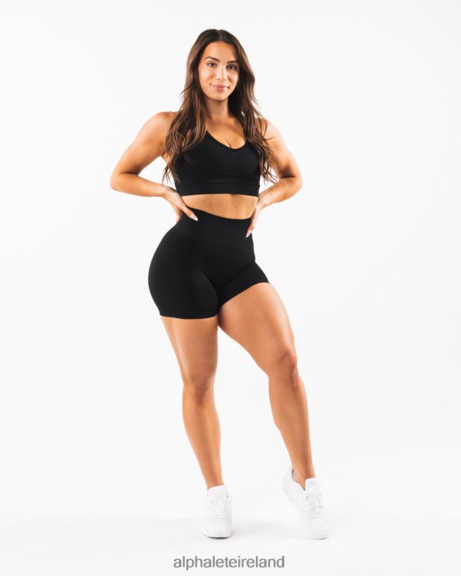 Clothing IE Alphalete Women Amplify Short 4.5