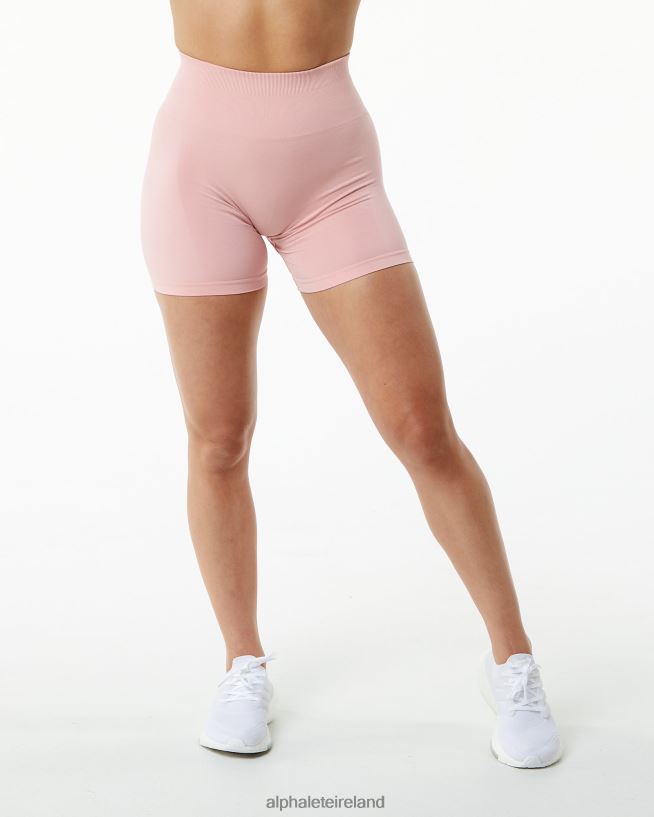 Clothing IE Alphalete Women Amplify Short 4.5