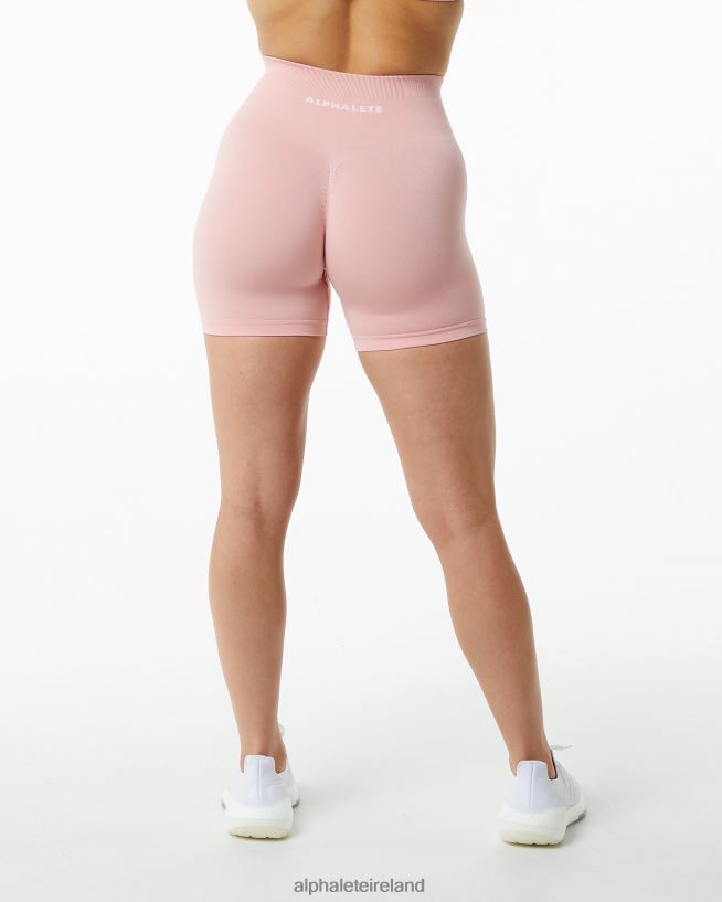 Clothing IE Alphalete Women Amplify Short 4.5