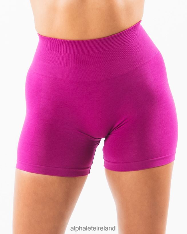 Clothing IE Alphalete Women Amplify Short 4.5