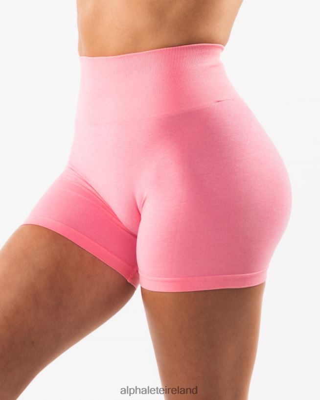 Clothing IE Alphalete Women Amplify Short 4.5