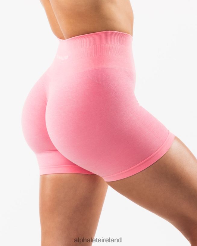 Clothing IE Alphalete Women Amplify Short 4.5