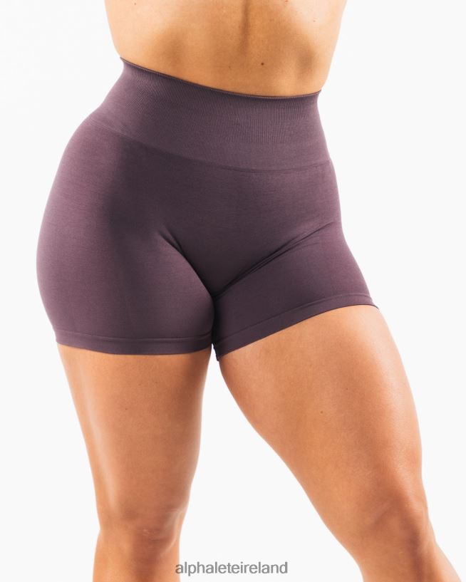 Clothing IE Alphalete Women Amplify Short 4.5