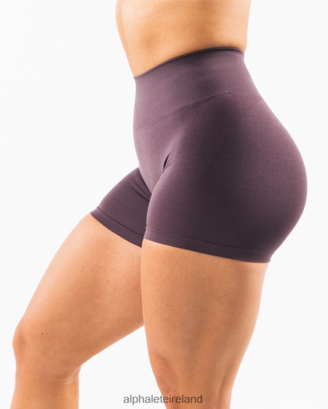 Clothing IE Alphalete Women Amplify Short 4.5