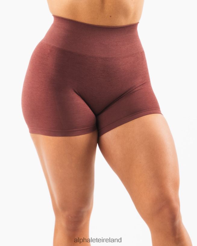 Clothing IE Alphalete Women Amplify Short 4.5