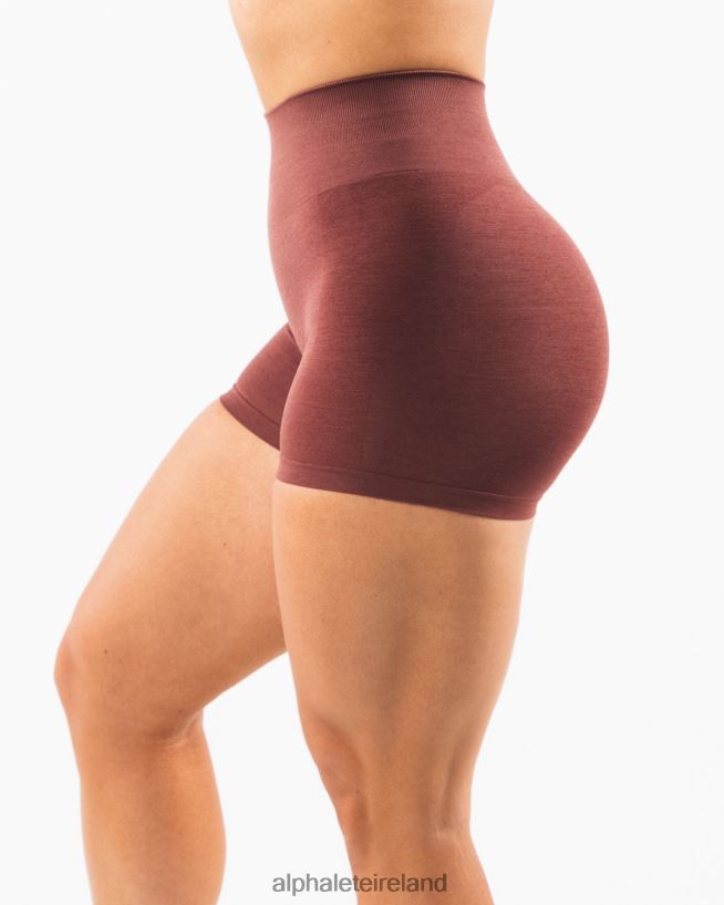 Clothing IE Alphalete Women Amplify Short 4.5