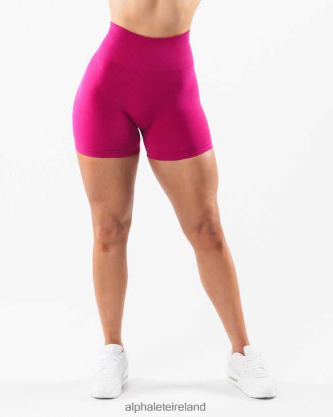 Clothing IE Alphalete Women Amplify Short 4.5