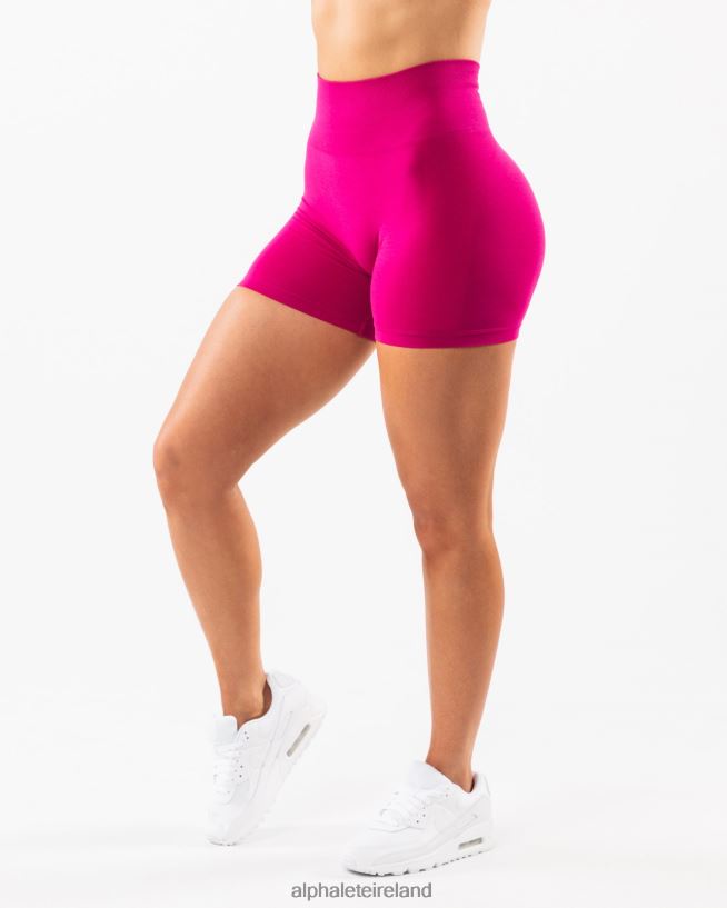 Clothing IE Alphalete Women Amplify Short 4.5
