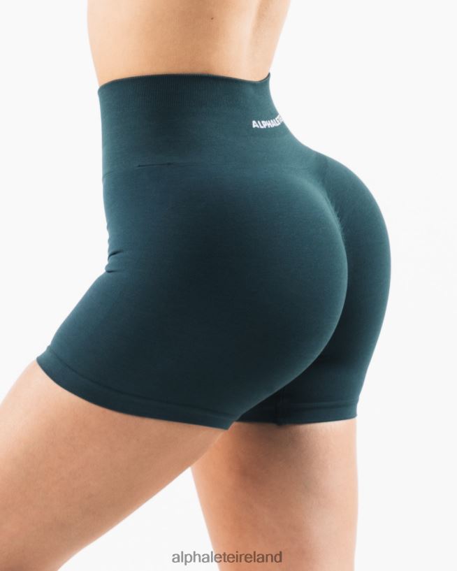 Clothing IE Alphalete Women Amplify Short 4.5