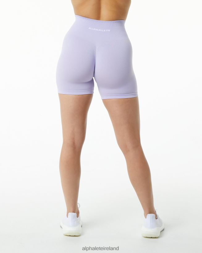 Clothing IE Alphalete Women Amplify Short 4.5