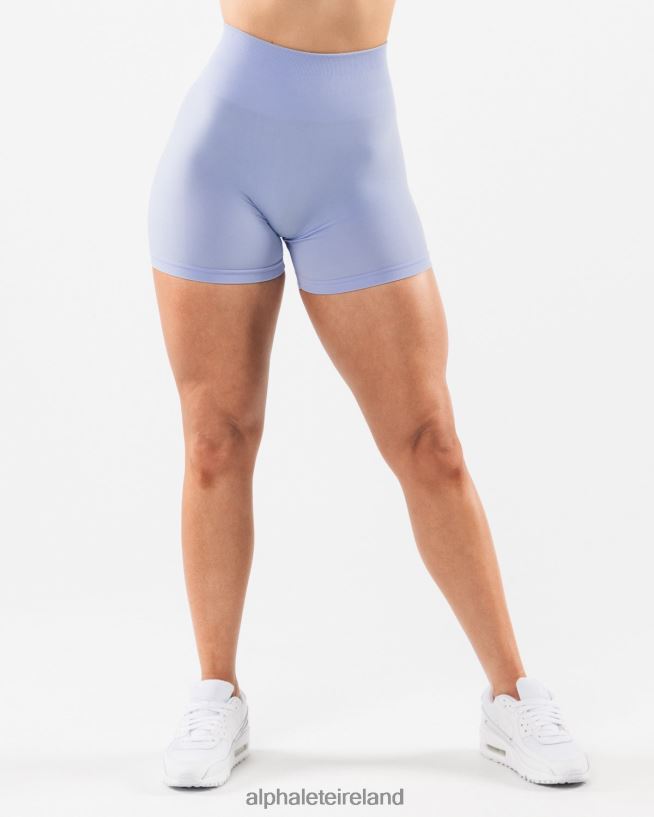 Clothing IE Alphalete Women Amplify Short 4.5