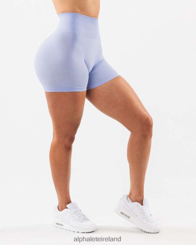 Clothing IE Alphalete Women Amplify Short 4.5