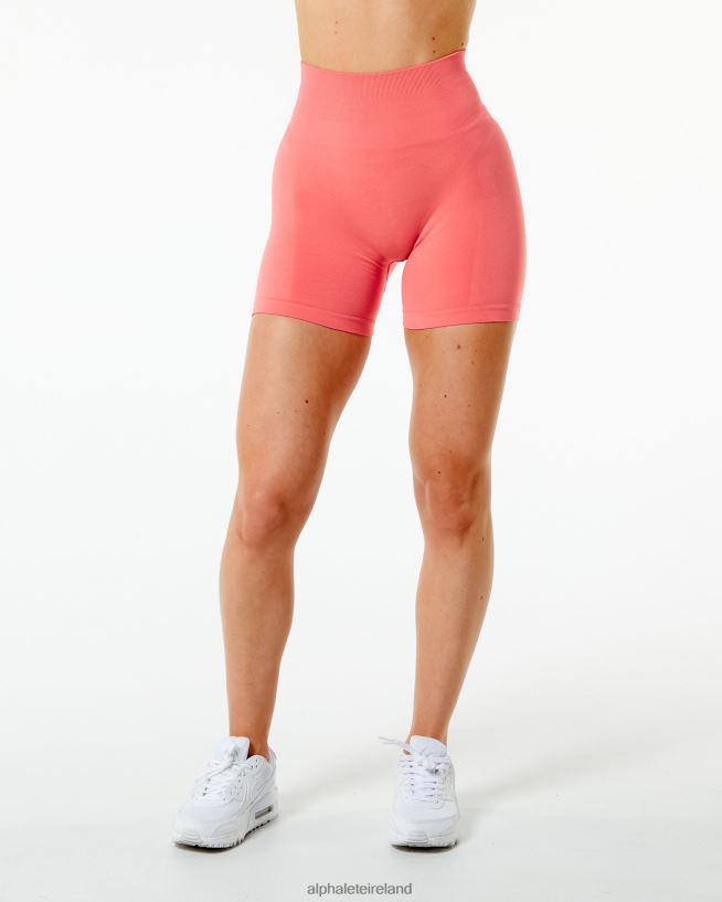 Clothing IE Alphalete Women Amplify Short 4.5