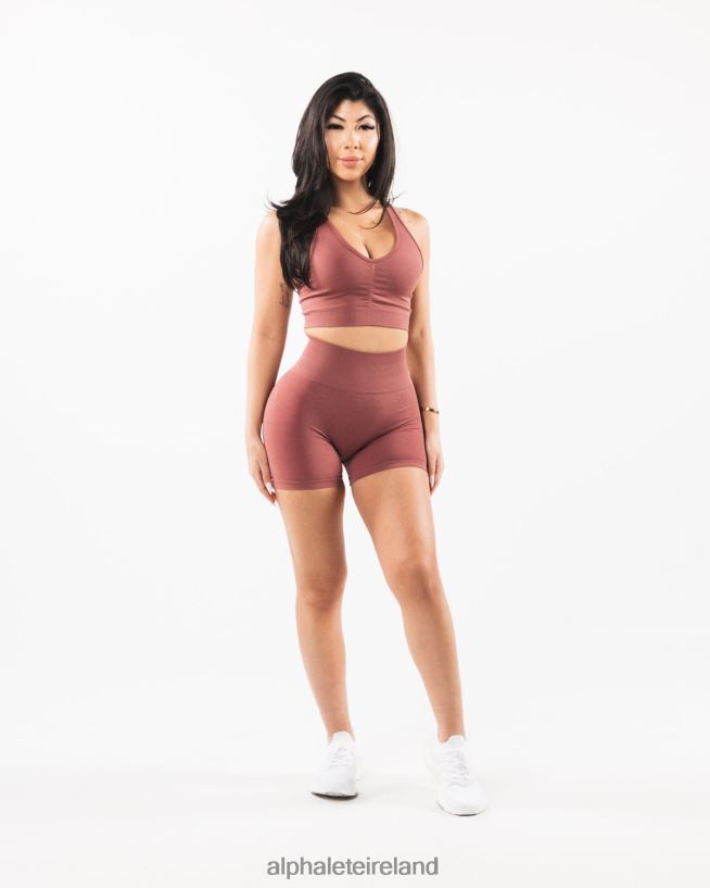 Clothing IE Alphalete Women Amplify Short 4.5