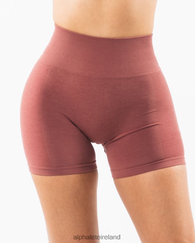 Clothing IE Alphalete Women Amplify Short 4.5