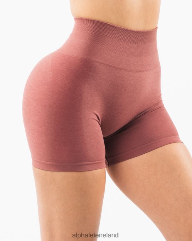 Clothing IE Alphalete Women Amplify Short 4.5