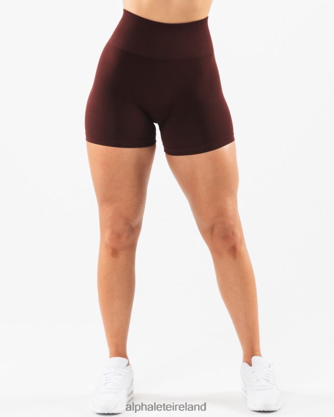 Clothing IE Alphalete Women Amplify Short 4.5