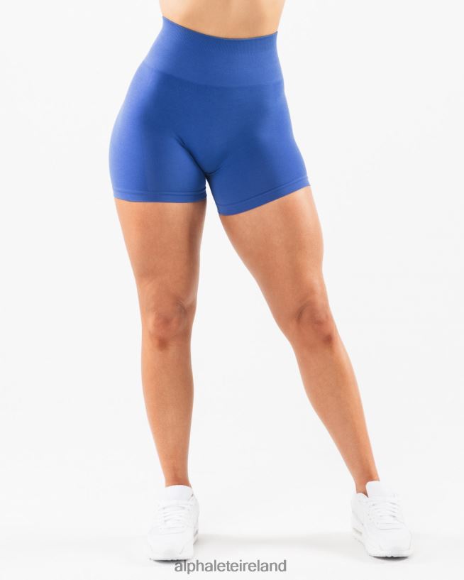 Clothing IE Alphalete Women Amplify Short 4.5