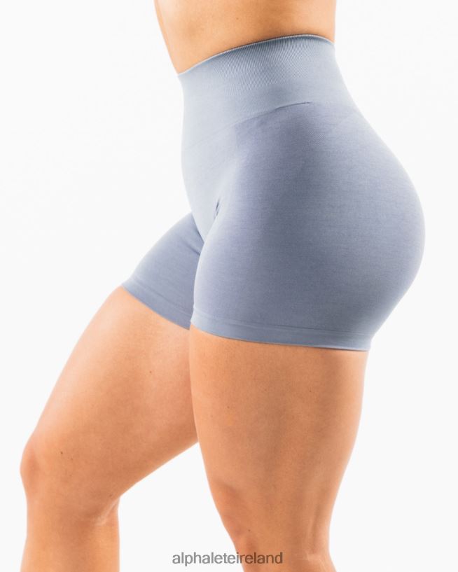 Clothing IE Alphalete Women Amplify Short 4.5