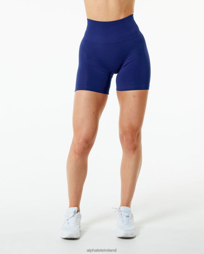 Clothing IE Alphalete Women Amplify Short 4.5