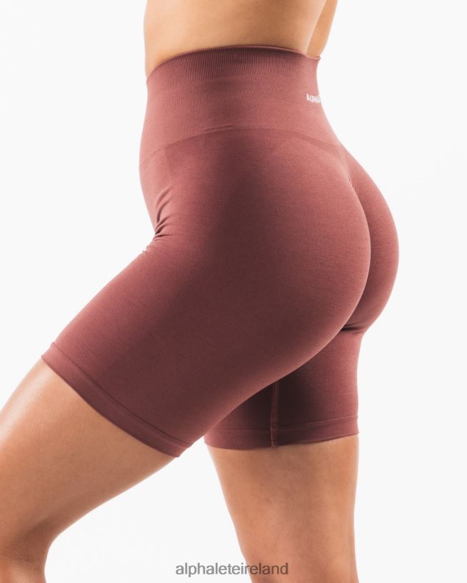 Clothing IE Alphalete Women Amplify Short 6.5