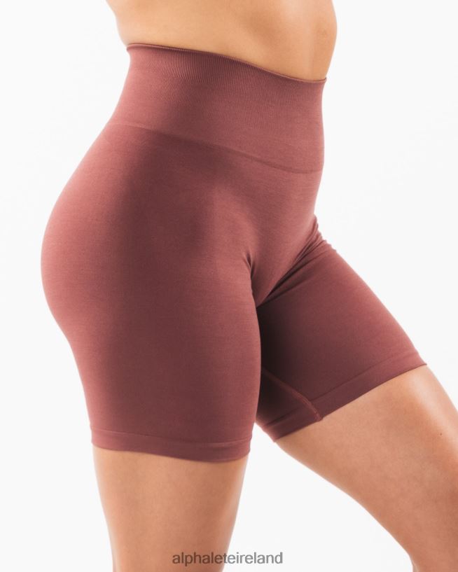 Clothing IE Alphalete Women Amplify Short 6.5