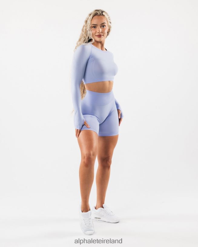 Clothing IE Alphalete Women Amplify Short 6.5