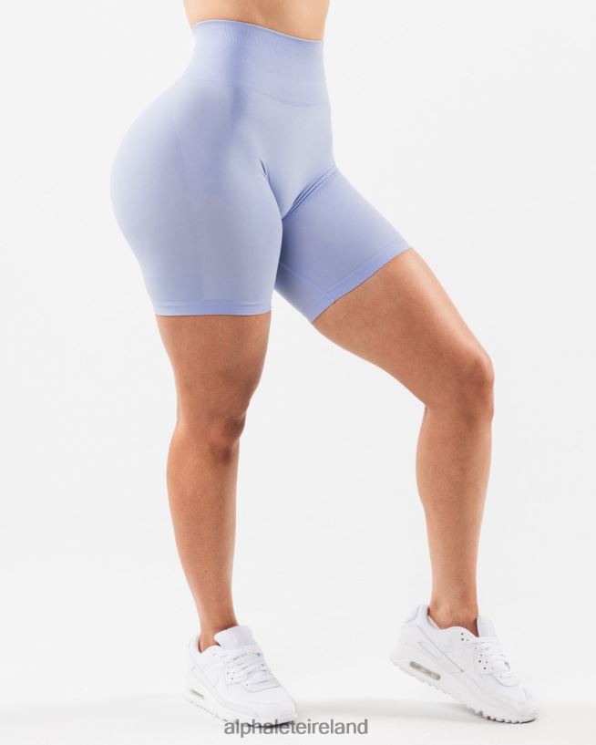 Clothing IE Alphalete Women Amplify Short 6.5