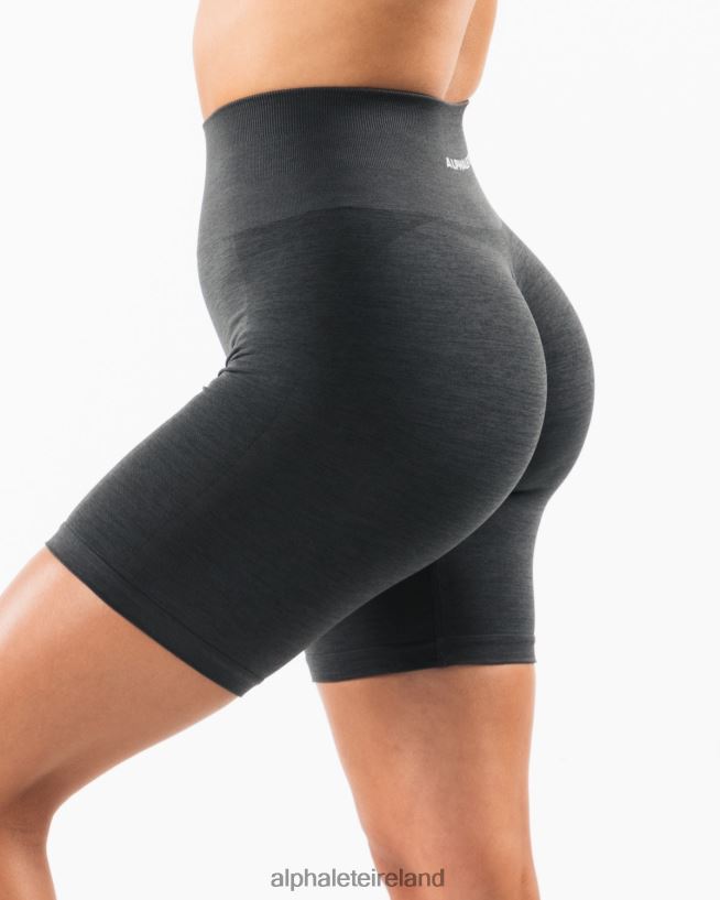 Clothing IE Alphalete Women Amplify Short 6.5