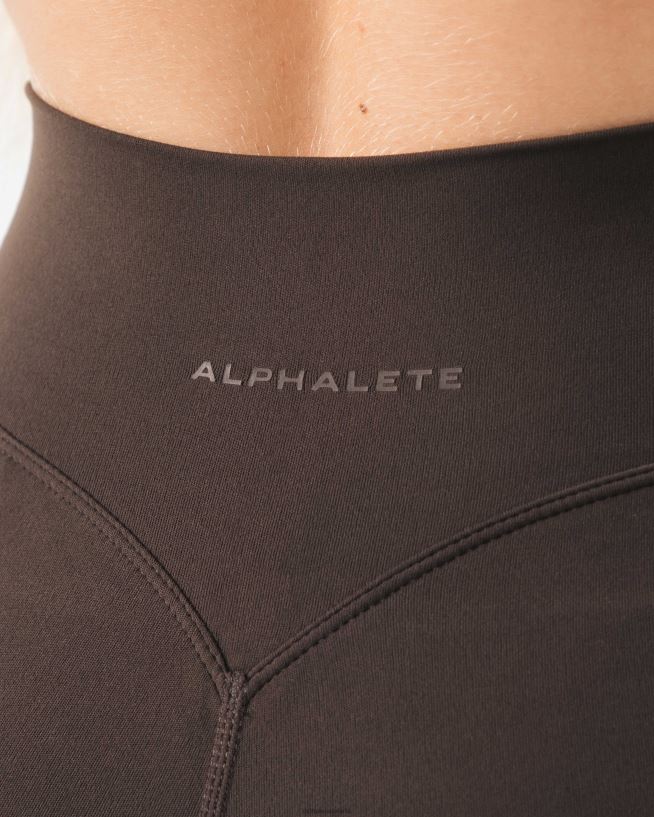 Clothing IE Alphalete Women Aura Short 5