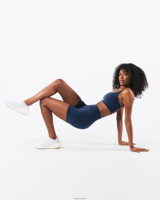 Clothing IE Alphalete Women Aura Short 5