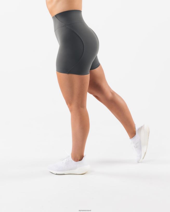 Clothing IE Alphalete Women Aura Short 5