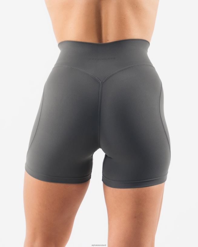 Clothing IE Alphalete Women Aura Short 5
