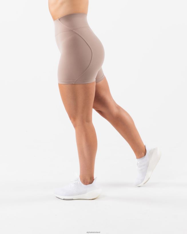 Clothing IE Alphalete Women Aura Short 5