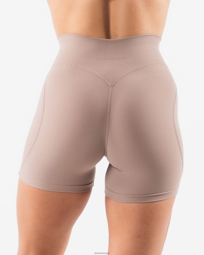 Clothing IE Alphalete Women Aura Short 5